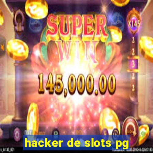 hacker de slots pg